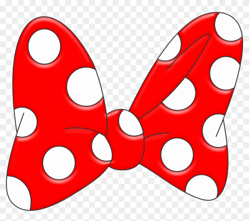 1036 X 870 10 - Minnie Mouse Bow Cartoon, HD Png Download - 1036x870 ...