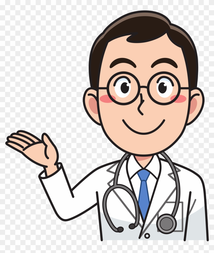 This Free Icons Png Design Of Medicine Doctor, Transparent Png ...