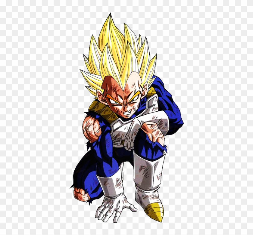 Dragon Ball Multiverse Render, HD Png Download , Transparent Png Image -  PNGitem