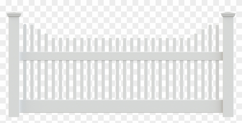 Picket Fence Png, Transparent Png - 1840x810 (#558193) - PinPng