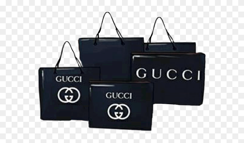 Gucci-Bag Icon for Free Download