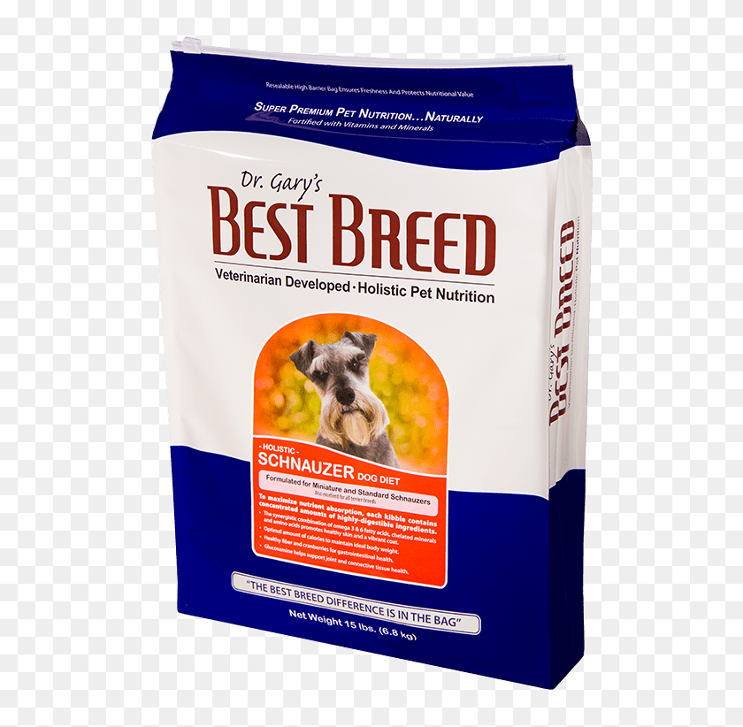 Unveiling the Best Breed Dog Food: A Comprehensive Guide