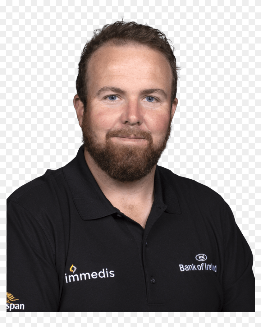 Shane Lowry, HD Png Download - 840x1050 (#5526283) - PinPng