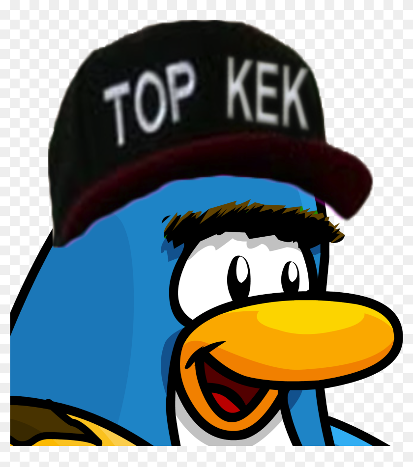 Penguin, Club Penguin Wiki