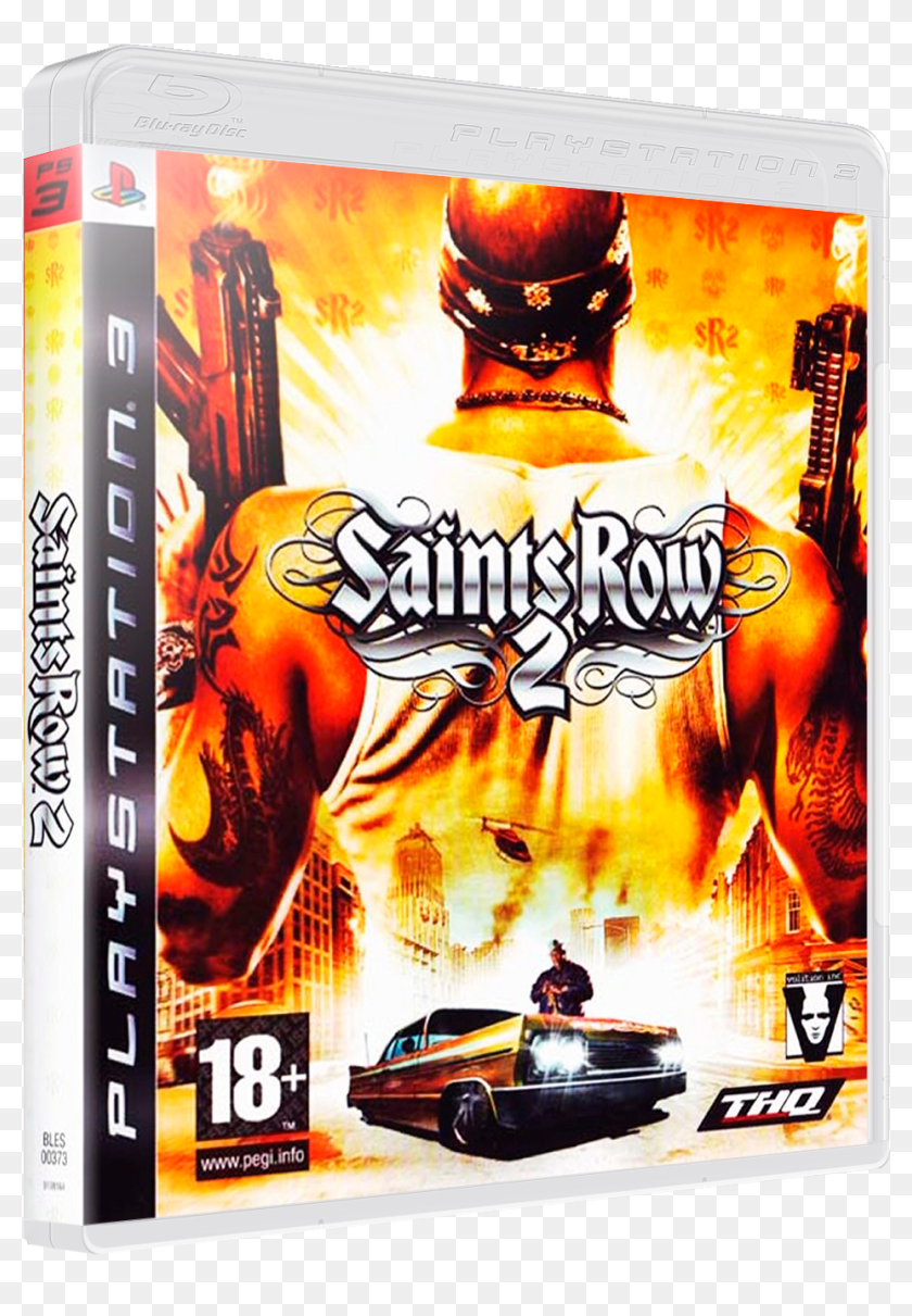 how to play saints row 2 co op xbox one