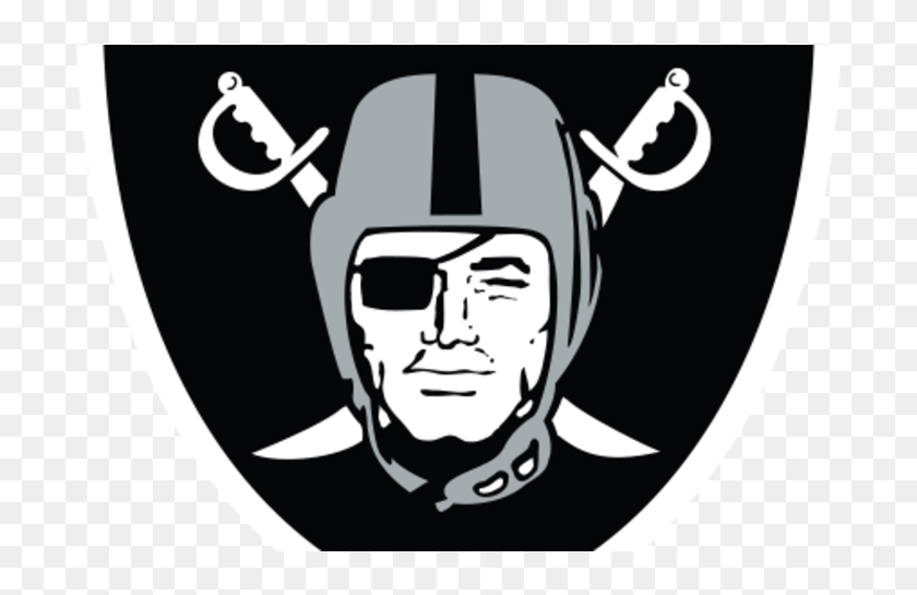 Game 3 - Oakland Raiders - Oakland Raiders Logo Wikipedia, HD Png ...