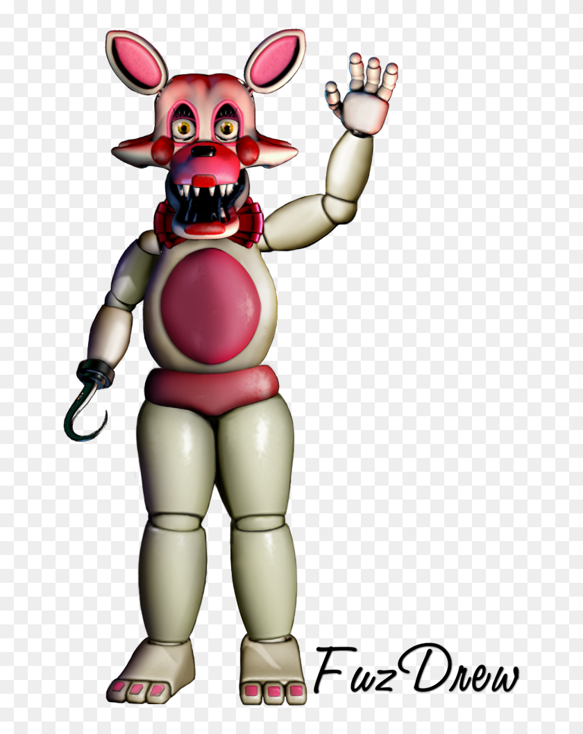 Fixed Mangle , Png Download - Fixed Mangle, Transparent Png - 660x978 ...