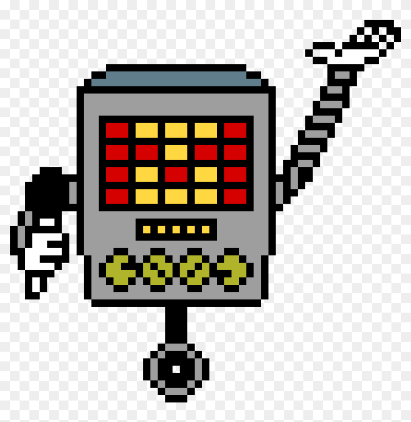 From Undertale - Undertale Mettaton Png, Transparent Png - 1190x1190 ...