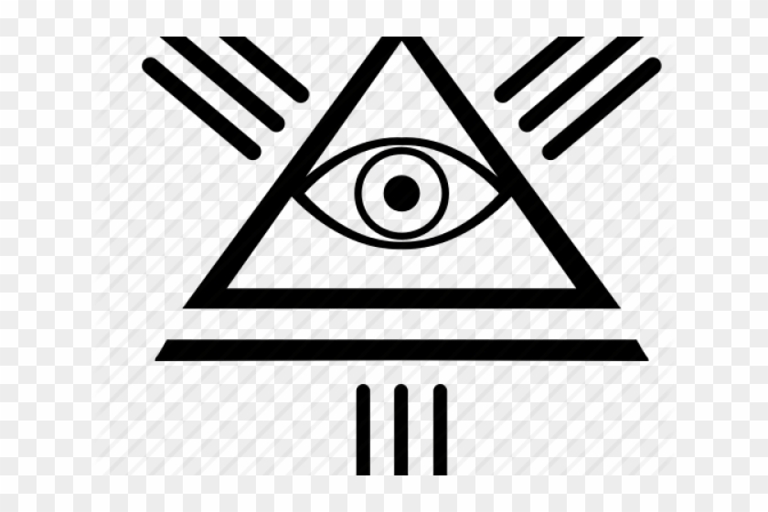 Masonic Eye, HD Png Download - 640x480 (#561105) - PinPng