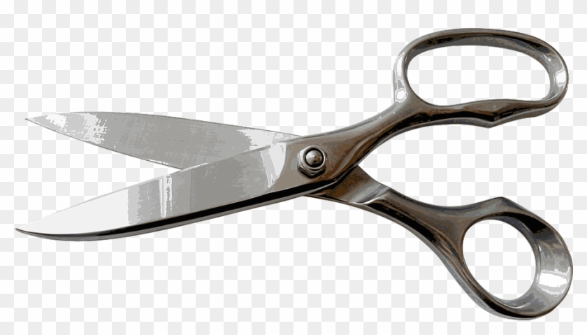 Scissors 1297454 480 Imagenes De Tijeras Png Transparent Png