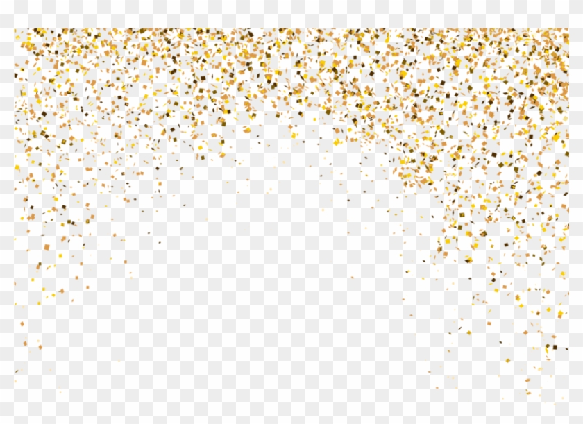 Dusty gold particles pattern background transparent png, free image by  rawpixel.com / Donlaya