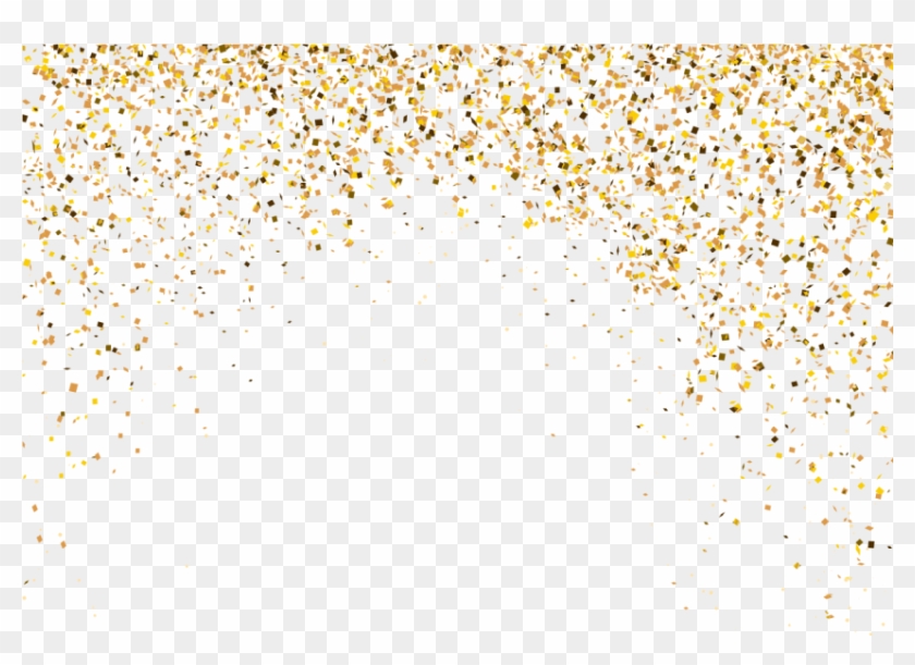 Gold Dust PNG Transparent Images Free Download, Vector Files