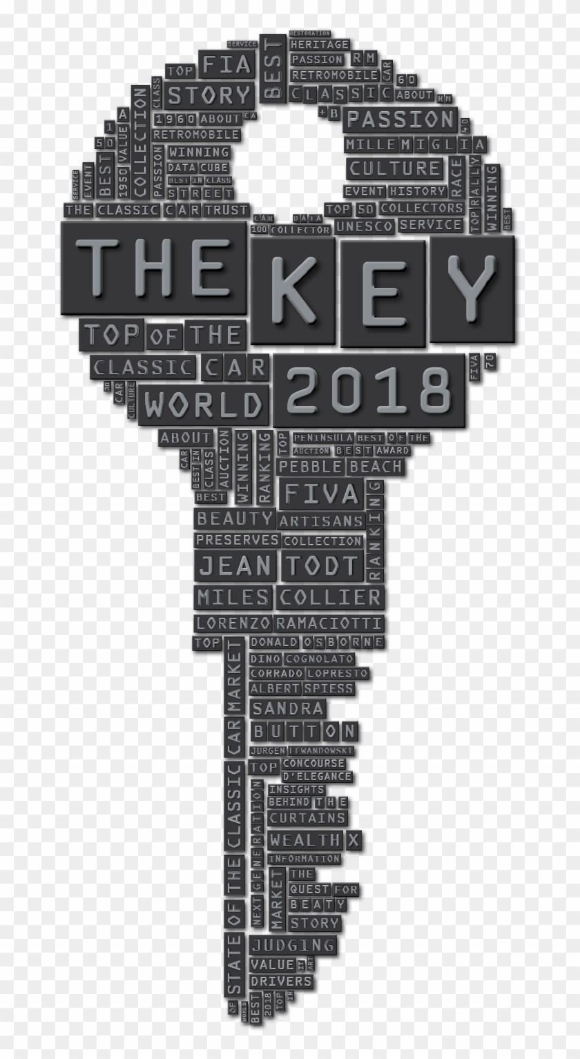 Key - Illustration, HD Png Download - 1191x1599 (#567783) - PinPng