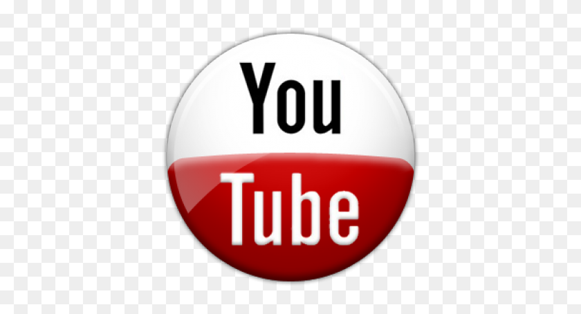 Youtube Yuvarlak, HD Png Download - 640x480 (#5607319) - PinPng