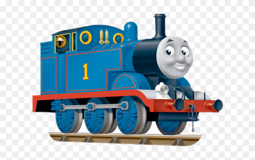 thomas and friends png