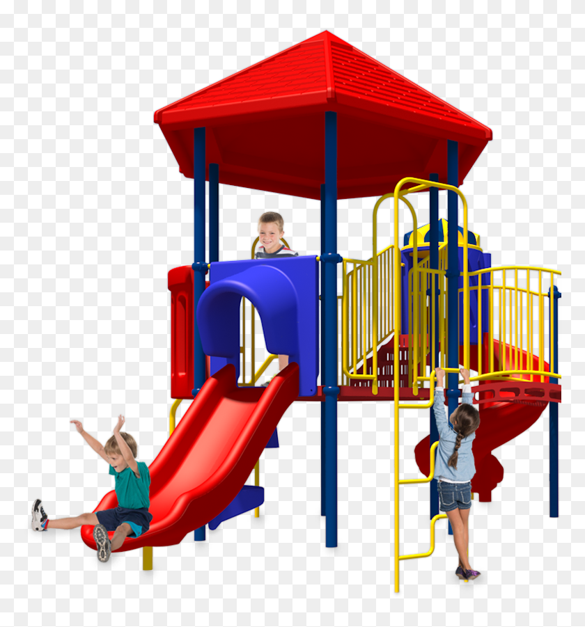 little tikes commercial playground