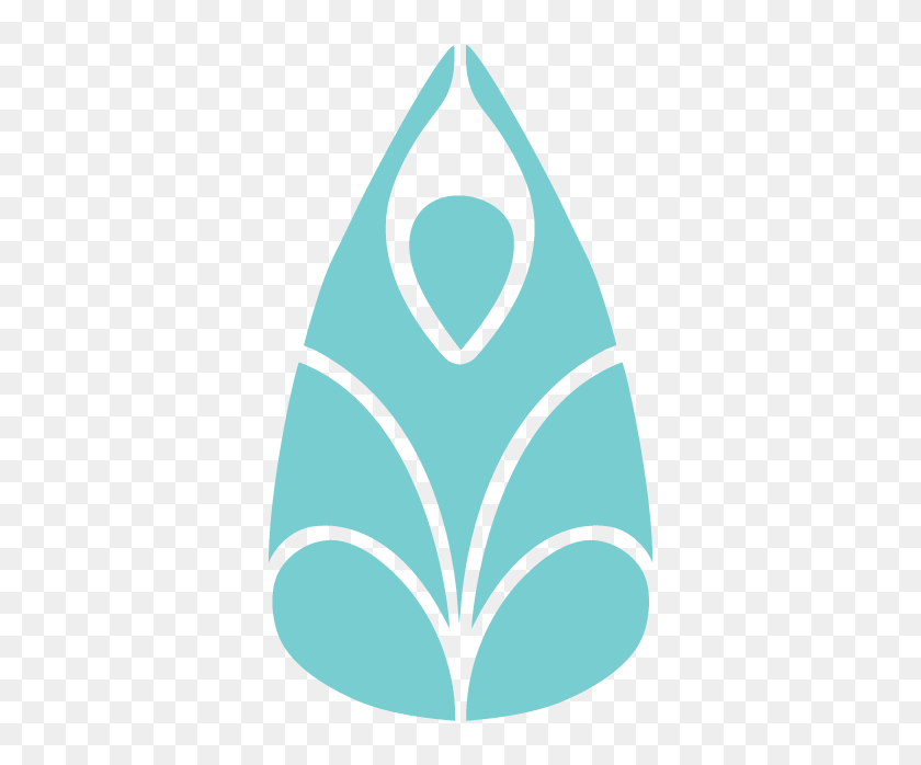 Namaste Icon Png, Transparent Png - 536x697 (#5651841) - PinPng