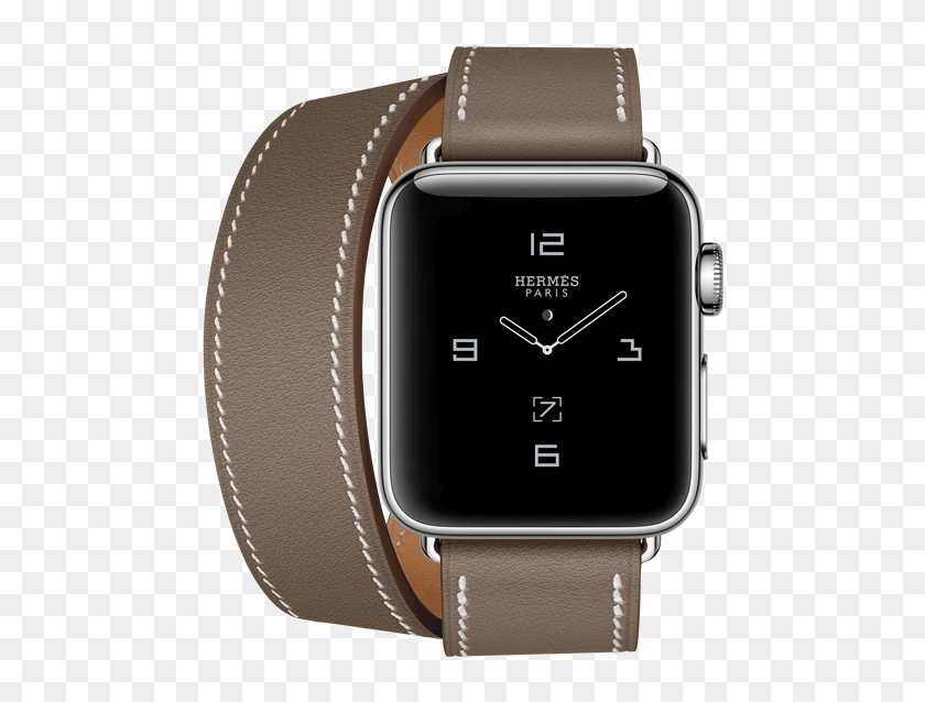 hermes watch 3