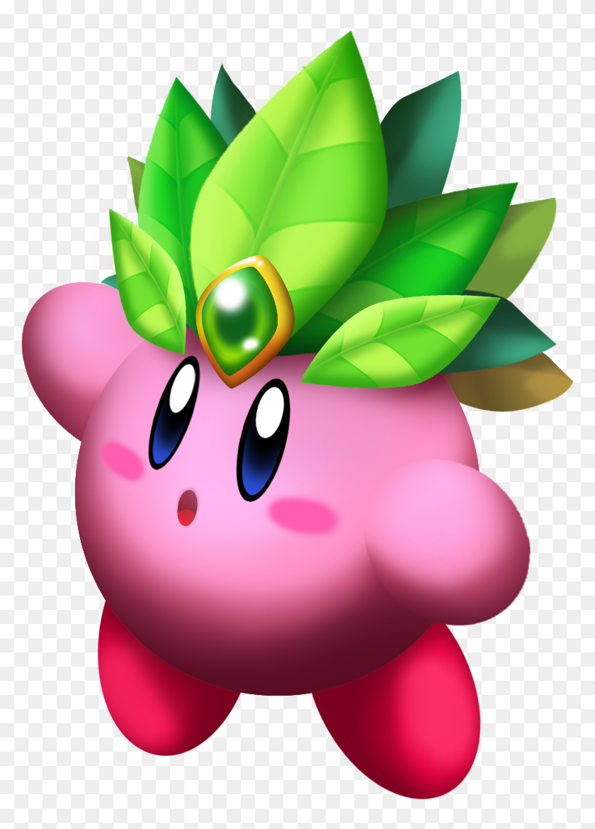 ultra fuego kirby