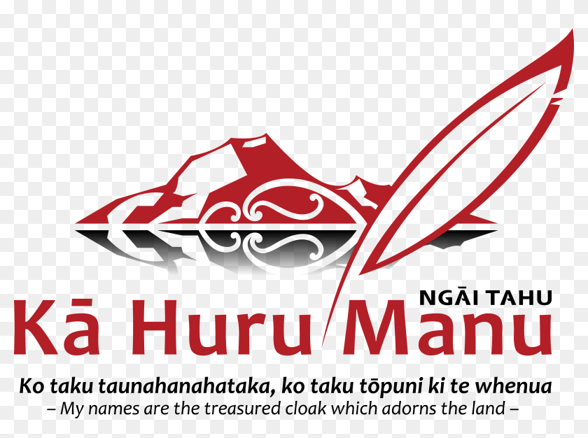 ngai tahu tourism logo