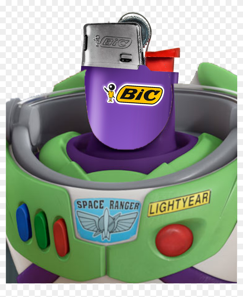 Buzz Lightyear Helmet