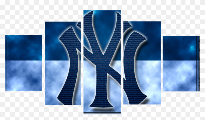 Logos And Uniforms Of The New York Yankees transparent background PNG  cliparts free download