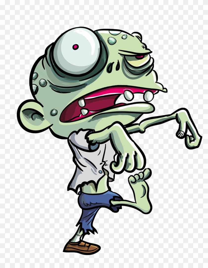 Zombie Cartoon png download - 1200*968 - Free Transparent Pop Art png  Download. - CleanPNG / KissPNG