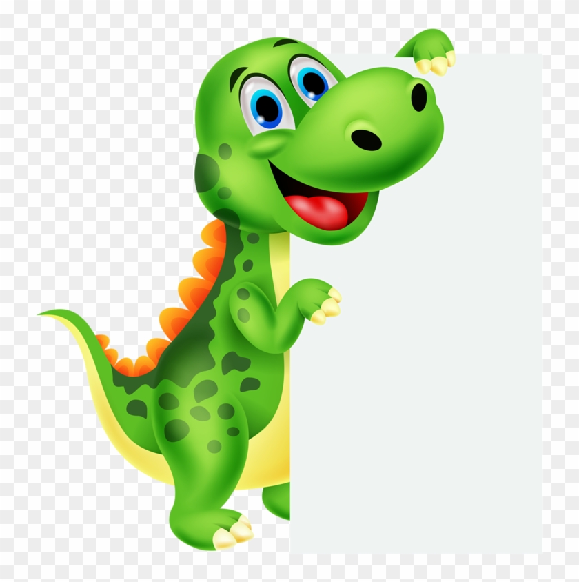 Design PNG E SVG De Recorte Anatômico De Um Desenho Animado De Dinossauro  Para Camisetas