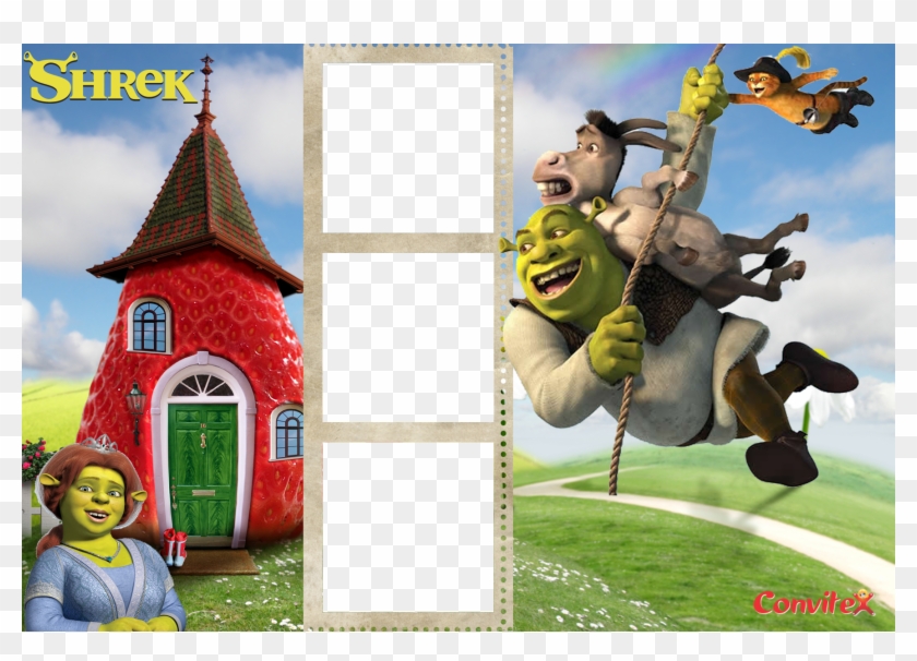 Free download, Donkey Shrek The Musical Puss in Boots Princess Fiona, Shrek  fiona transparent background PNG clipart