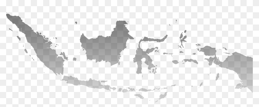 Vektor Peta Indonesia Png