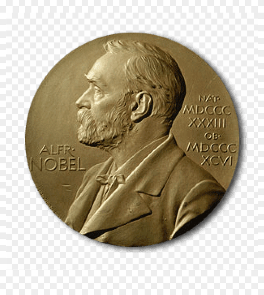 Free Png Download Nobel Prize Png Images Background - Nobels Peace ...