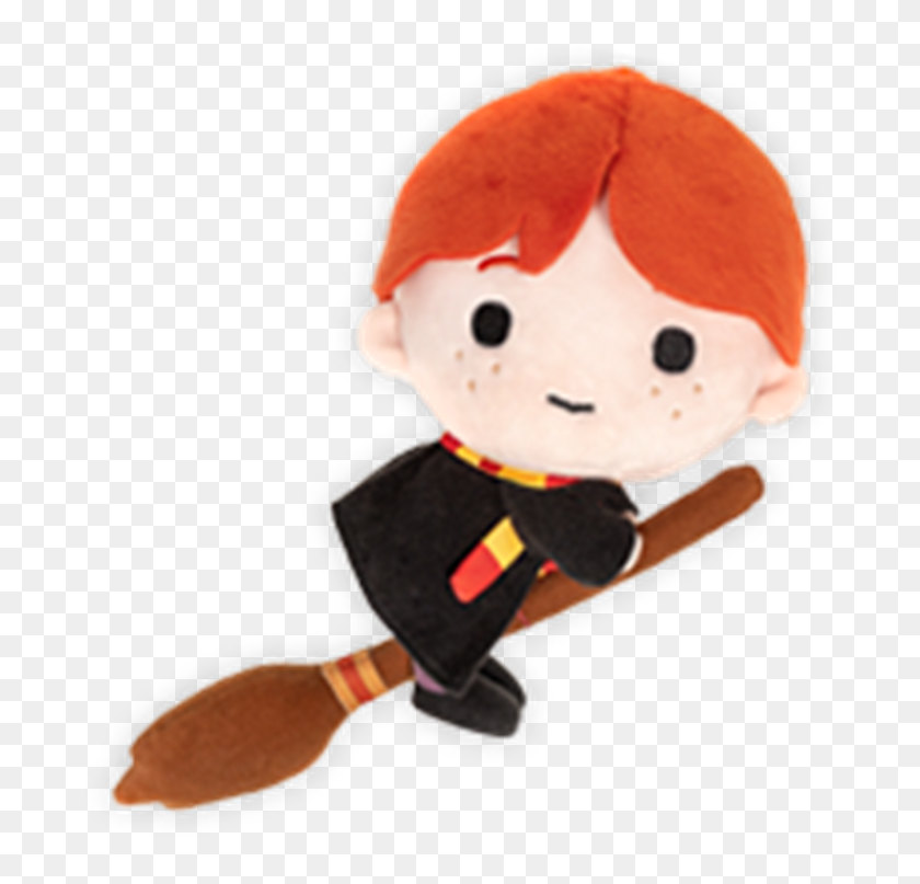 ron weasley plush toy