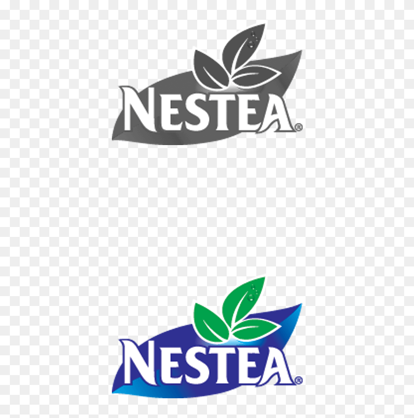 1 - Nestea, HD Png Download - 500x1000 (#5756161) - PinPng