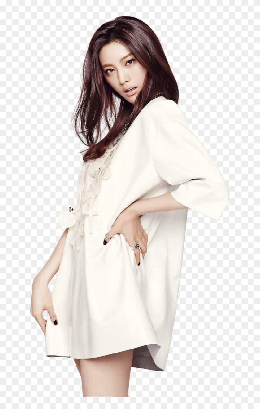 Nana Png 5 » Png Image - Nana After School Png, Transparent Png ...