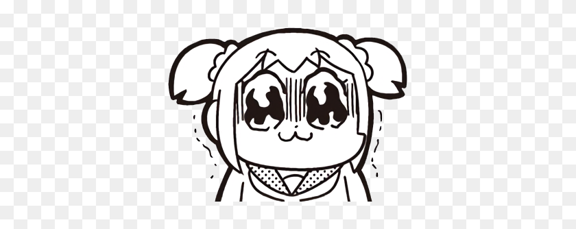 #poptepipic #popteamepic #manga #anime #popuko #weeb - Discord Emoji ...