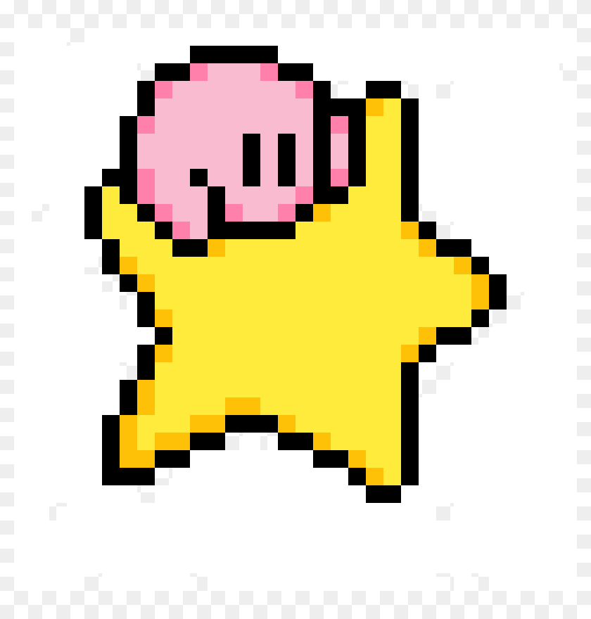 Kirby Png Kirby Kirby Pixel Art Vippng Sexiz Pix 