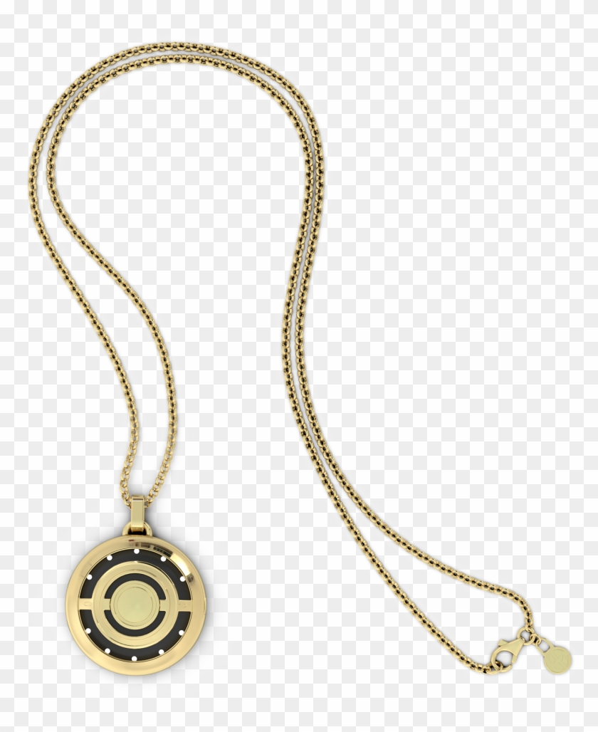 Blingtec For Misfit Shine - Misfit Pendant Png, Transparent Png ...