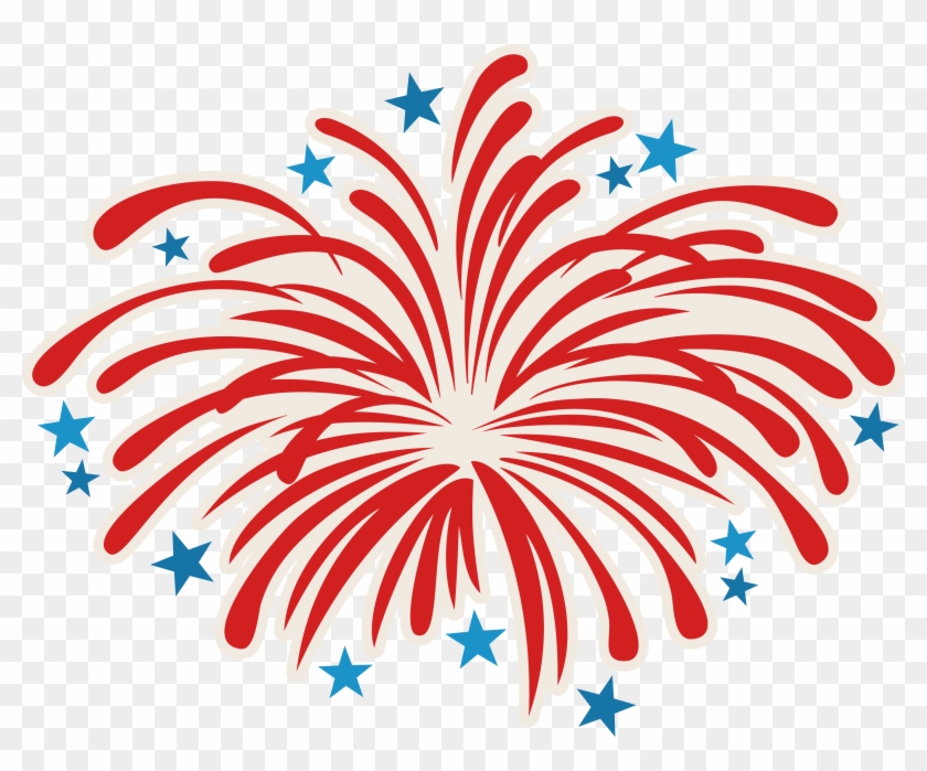 3532 X 2775 7 - Fireworks Clipart Png, Transparent Png - 3532x2775 ...