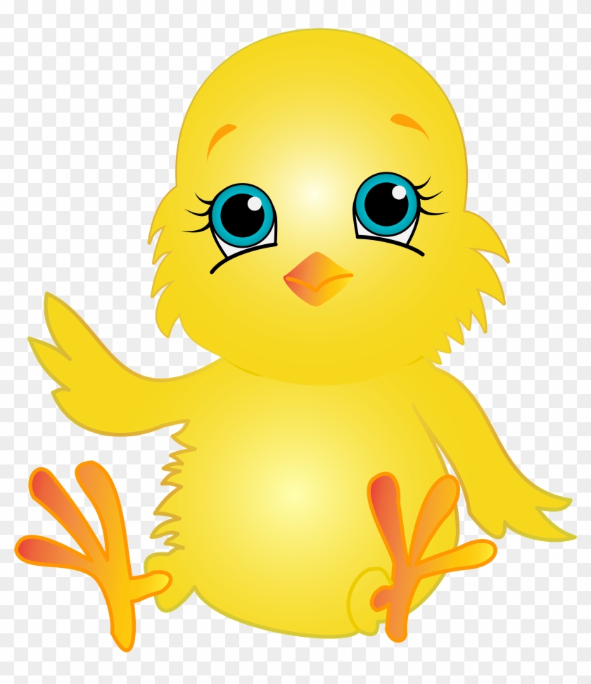 Chicken Png Clip Art Image, Transparent Png - 7210x8000 (#589413) - PinPng