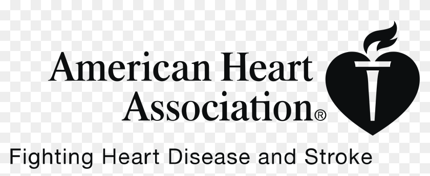 American Heart Association Logo Png Transparent - American Heart ...