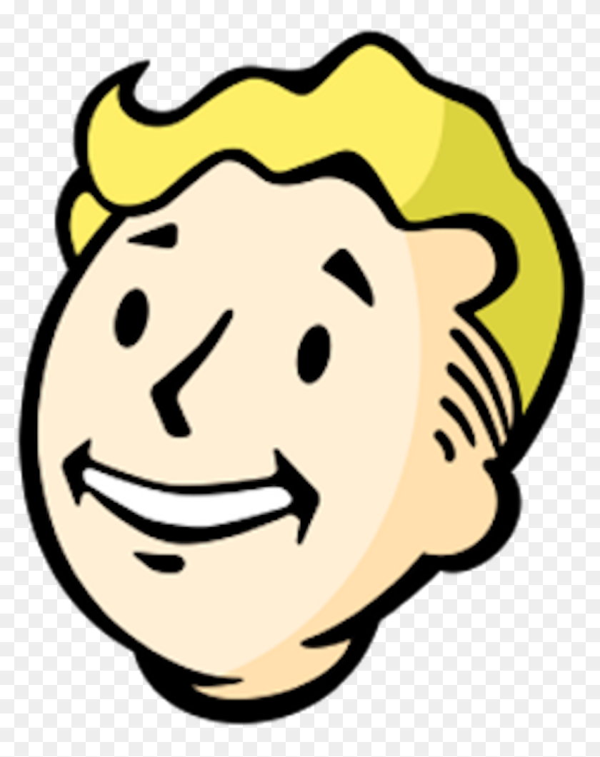 Pip Boy, Fallout Vault, Twitch Channel, Sculpting, - Vault Boy Fallout ...