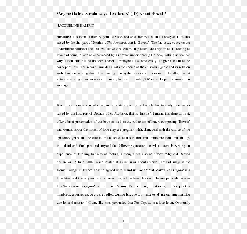 Docx - ' - Student Commitment Contract To Learning, HD Png Download ...