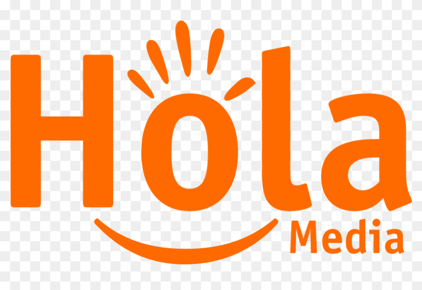 Hola Media - Graphic Design, HD Png Download - 1605x1080 (#5873328 ...