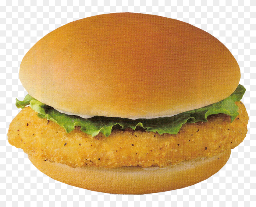 Share This Image - Chicken Sandwich Clip Art, Hd Png Download - 796x600 