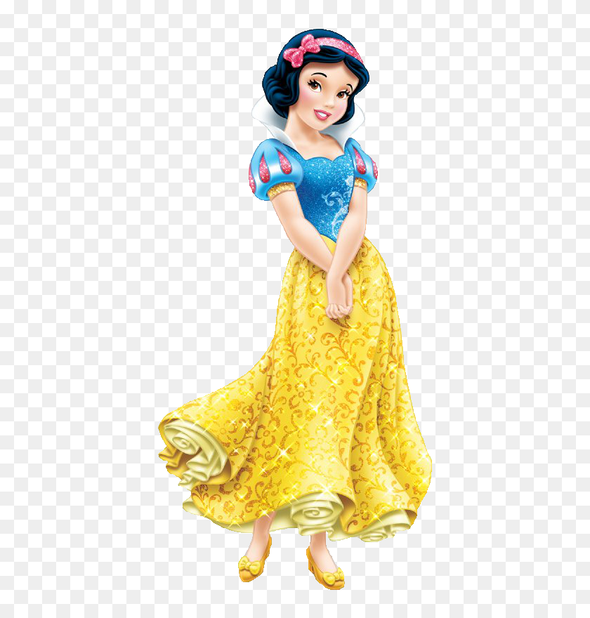 Princesas Disney - Disney Princess Snow White, HD Png Download ...