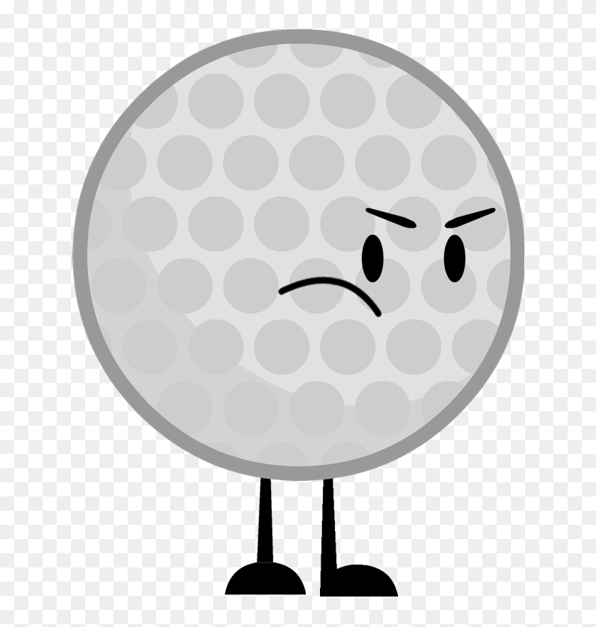 Golf Ball png download - 640*480 - Free Transparent Ball png