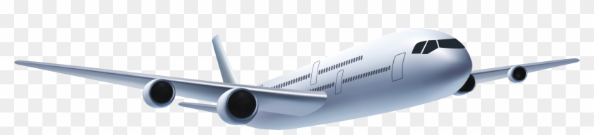 Plane Free Transparent Png - Plane Png, Png Download - 5152x1301 ...