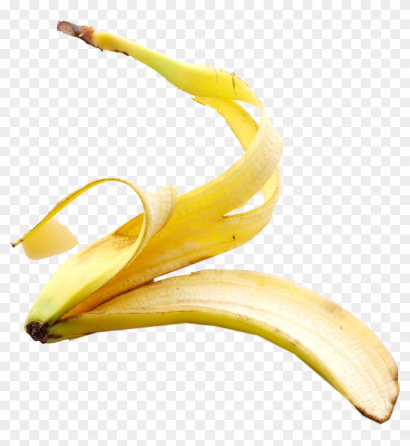 Banana Peel Png Transparent Png X PinPng