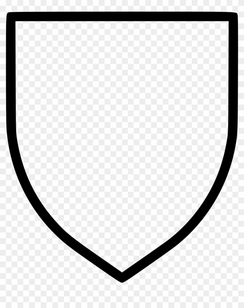 Shield Png Logo, Transparent Png - 840x980 (#599818) - PinPng