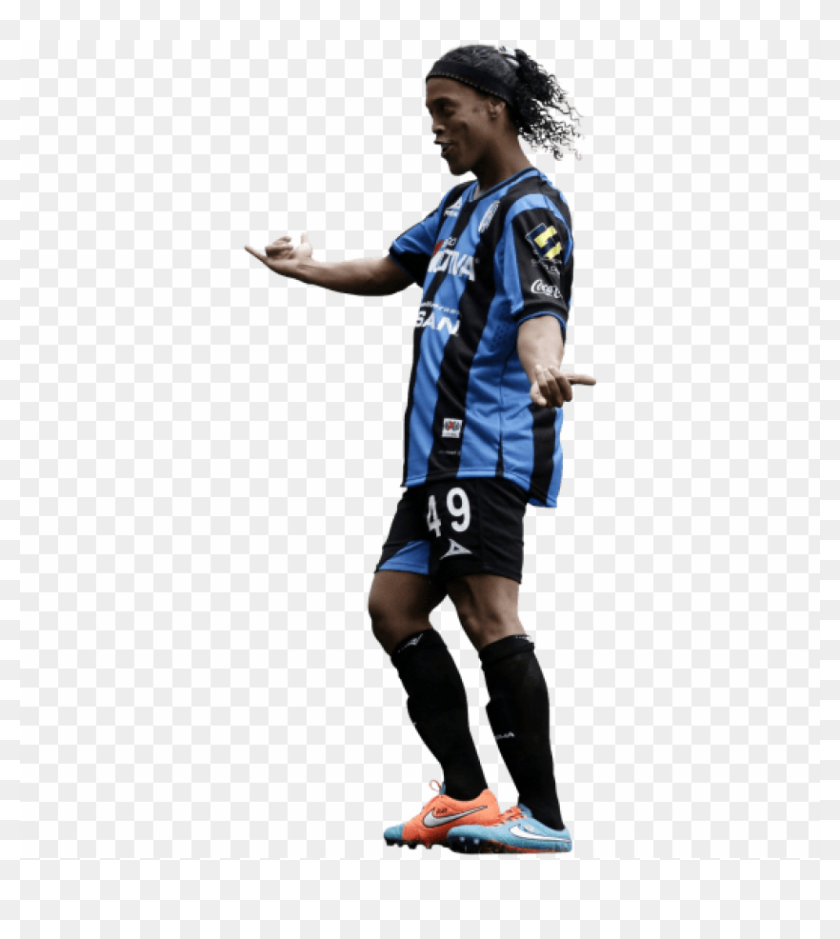 ronaldinho png